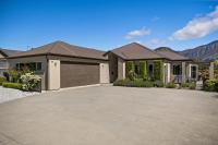 Luxury Away - Arrowbrae - B&B