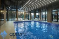 Apartament Sunset - Pobierowo Baltic Apartments - Aprent - B&B Pobierowo