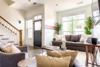 The Dogwood House - Cute Cozy and close to everything - Chambres d’hôtes