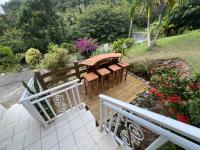 Oasisse - Chambres d’hôtes Vieux-Fort