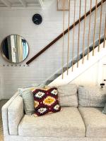 Stylish, comfortable and pet friendly home in the heart of Kensington - Chambres d'hôtes Kensington and Norwood