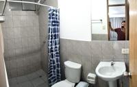 Deluxe Double Room with Two Double Beds