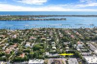 Charming Cottage on Croton #1 - B&B West Palm Beach