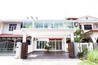 Homely Homestay Malacca Taman Aman - B&B
