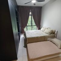 Apartamento de 3 dormitorios