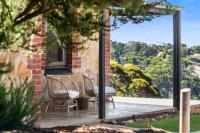 B&B Mount Lofty - Rossini's Cottage - Hills Escape - Bed and Breakfast Mount Lofty