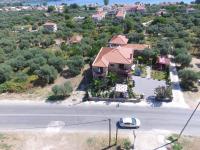 Summer Dreams Studios - Chambres d’hôtes Skála Potamiás