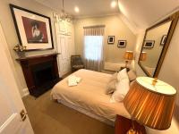 Porters Cottage Garden - B&B Albury