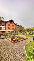 Apartamento em Gramado - Bed and Breakfast