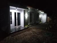 Rumah Berkah - Chambres d'hôtes Banyuwangi