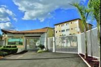 Home Select Apartamento - Chambres d’hôtes Araguari