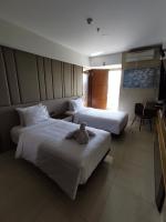 Warhol Residence Semarang Simpang Lima - B&B Semarang