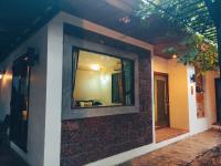 Superior Tweepersoonskamer met 2 Aparte Bedden