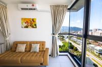 Urban Suites 2BR Family Setting #19 - Ferienwohnung Jelutong