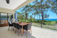 Beachfront Haven On Collingwood Beach - Ferienwohnung Vincentia