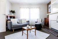 Homely Cottage: Near the City Wifi & Parking - Ferienwohnung Newstead