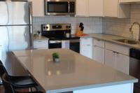 Onsite coffee bar just mins to Jack Thrice Stadium - B&B Ames