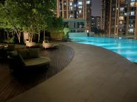 l Brand New Condo l I-Muslim Guesthouse Kuala Lumpur - B&B Kuala Lumpur