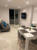 Apartment mit 2 Schlafzimmern