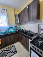 Airbnb Mombasa Bamburi - Ferienwohnung