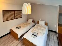 Villa Type Room up to 6 guests with Open-Air Bath-401 (Non-Smoking)