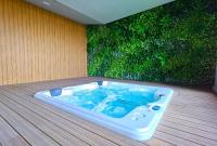 3 Bedroom Condominium in LUMI TROPICANA - Bed and Breakfast