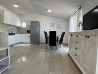 Appartement met 2 slaapkamers