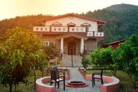 B&B Dehra Dūn - House by the Hills - Bed and Breakfast Dehra Dūn