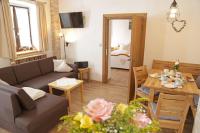 Appartement 2 Chambres