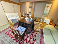 Japanese-Style Room