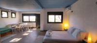 LIOFYTO - Stylish Villa with views to Foinikounda bay downstairs studio - Ferienwohnung
