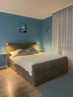 B&B Szeged - Alma apartman - Bed and Breakfast Szeged