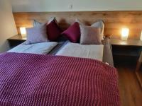 Apartamento de 1 dormitorio con balcón