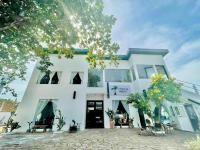 B&B Phan Thiết - Evergreen Homestay - Bed and Breakfast Phan Thiết