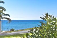 Varonos Summer Residences - Chambres d’hôtes Síviri