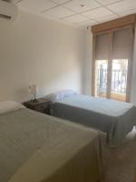 Chambre Lits Jumeaux
