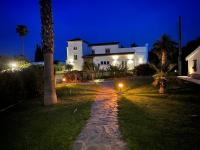 Finca Duende - Adults Only - B&B