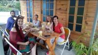 Niyanest Holidayhome - B&B