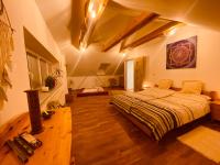 B&B Zdar - Pyramida & Sauna Relax Guest House - Bed and Breakfast Zdar