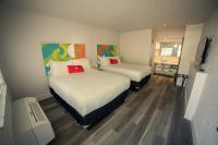 Developer Inn Express Fundamental, a Travelodge by Wyndham