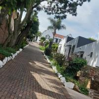 Goshen Traveller's Delight - B&B