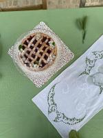 Agriturismo Colle Igino - Ferienwohnung Matera