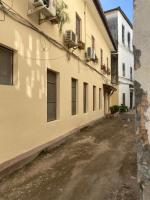 Caravan Serai Amour - B&B