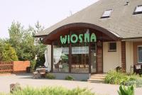 Willa Wiosna - B&B Września