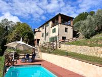 B&B Molazzana - Vicinato Homestead - Bed and Breakfast Molazzana