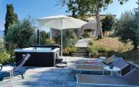 The Olive Grove in Tuscany - B&B