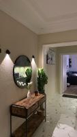 استديو بتصميم مميز وأنيق ودخول ذاتي - B&B