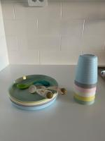 Modern LUXUS 3BR apartment Helsinki Tripla - B&B Helsinki