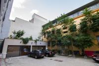 Apartments City Wellness Center - B&B Zagabria