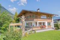 Holiday Home Hettlerhof - B&B Maishofen